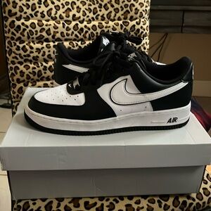 Air Force 1 '07 'Panda'